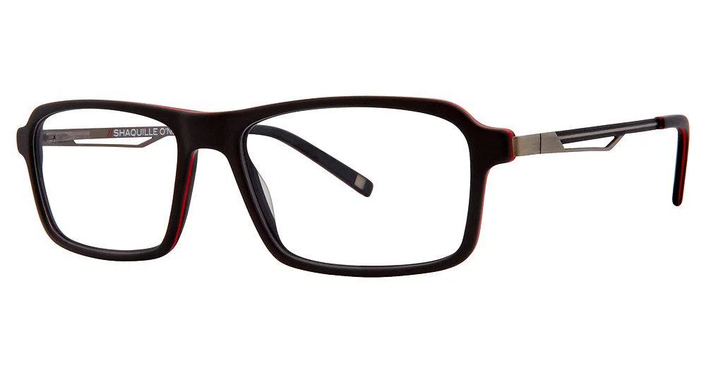 Shaquille O'Neal SO154Z Eyeglasses - view 3